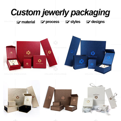 JE-103 Jewelry Box Set