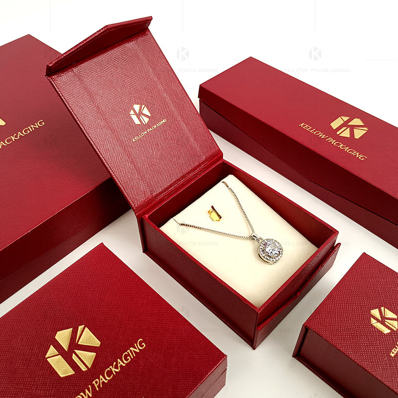 JE-102 Jewelry Box Set