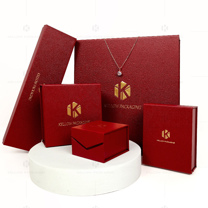 JE-102 Jewelry Box Set