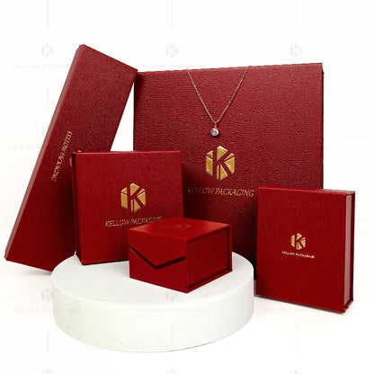 JE-102 Jewelry Box Set