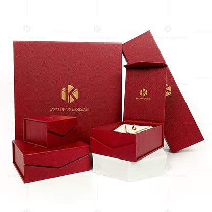 JE-102 Jewelry Box Set