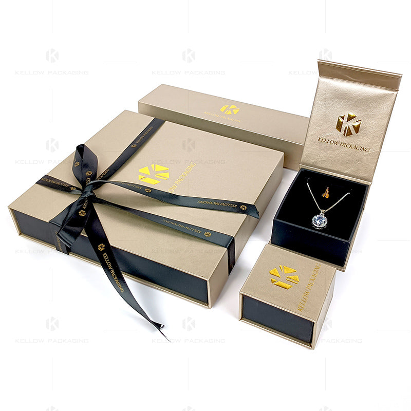 JE-103 Jewelry Box Set