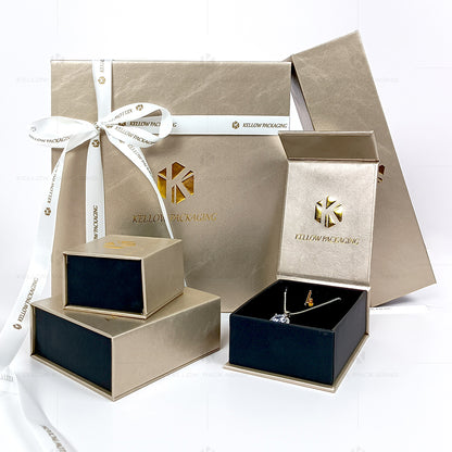 JE-103 Jewelry Box Set