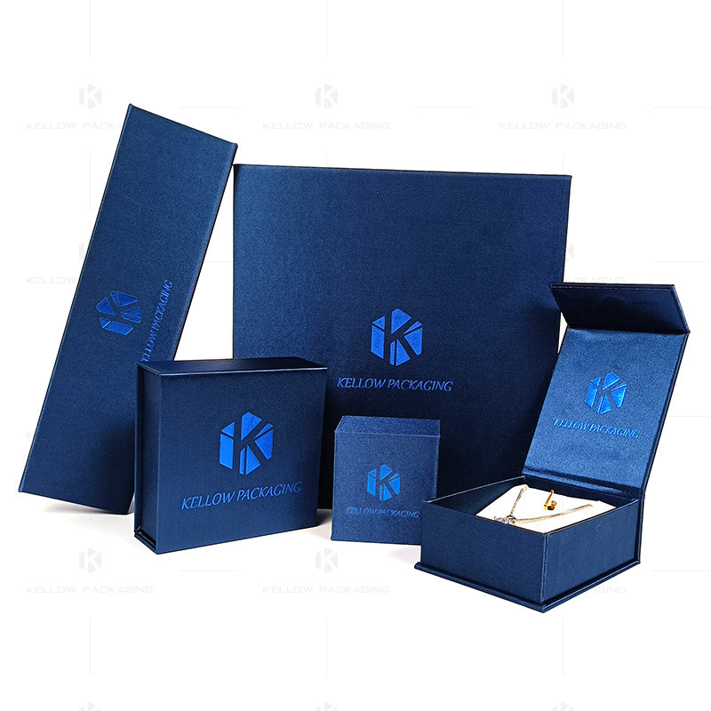 JE-105 Jewelry Box Set