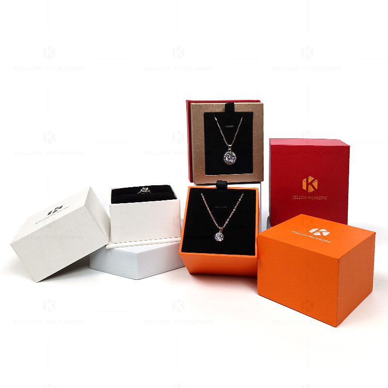 JE-107 Jewelry Box