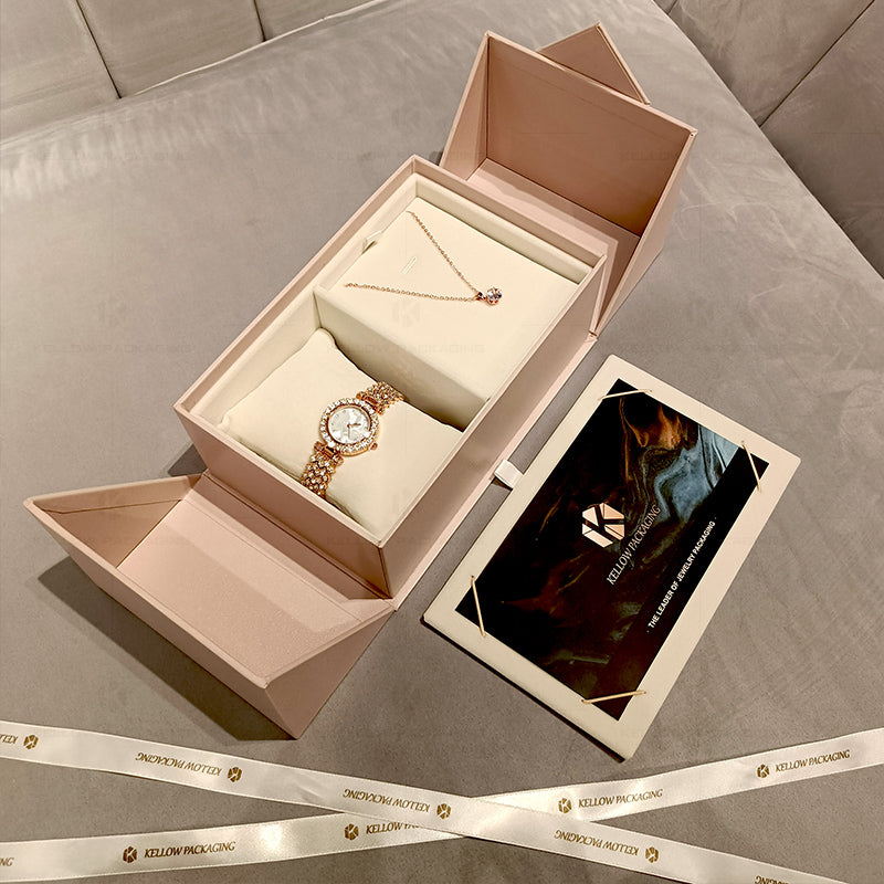 JE-108 Jewelry Gift Box Set