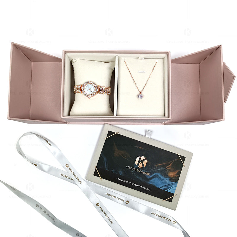 JE-108 Jewelry Gift Box Set