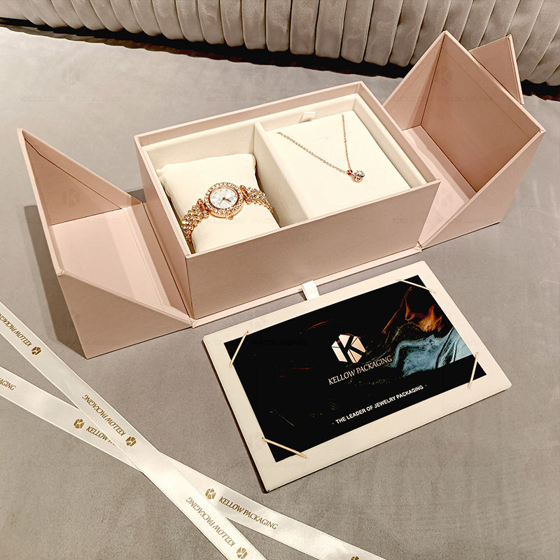 JE-108 Jewelry Gift Box Set