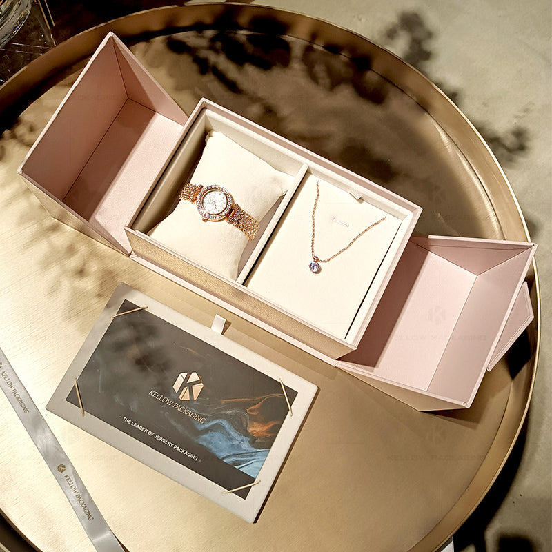 JE-108 Jewelry Gift Box Set