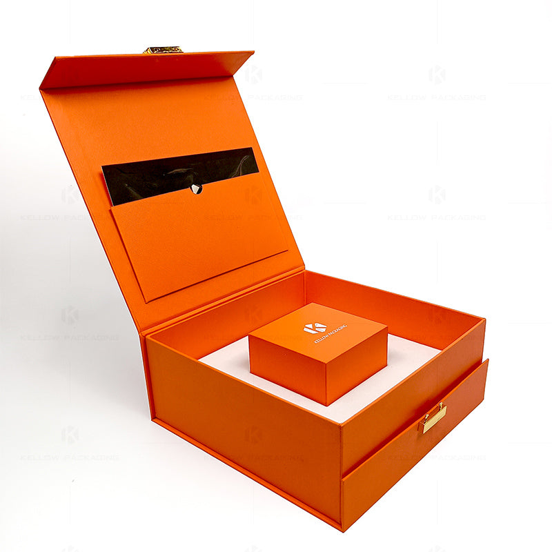 JE-109 Jewelry Box Set