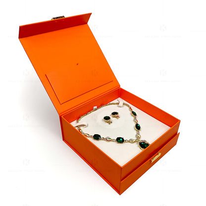 JE-109 Jewelry Box Set