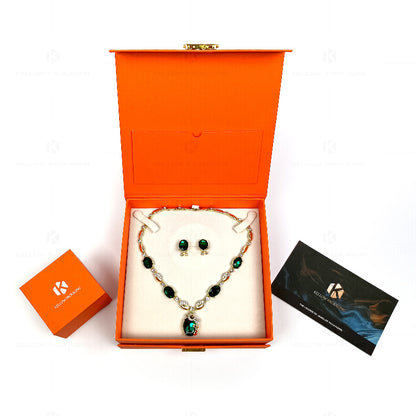 JE-109 Jewelry Box Set