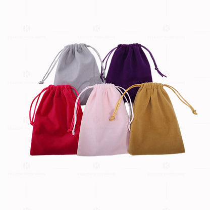 JE-ASR101 Jewelry Bag