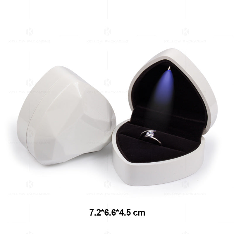 JE-RTS108 LED Jewelry Box