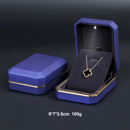 JE-RTS105 LED Jewelry Box Set