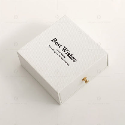 JE-RTS101 Pendent Earring Box