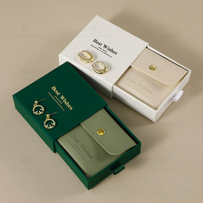 JE-RTS102 Earring Box