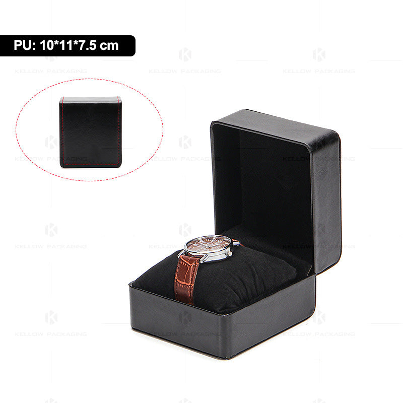 JE-RTS110 PU watch box