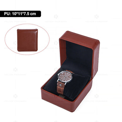 JE-RTS110 PU watch box