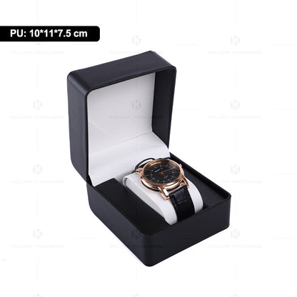 JE-RTS110 PU watch box