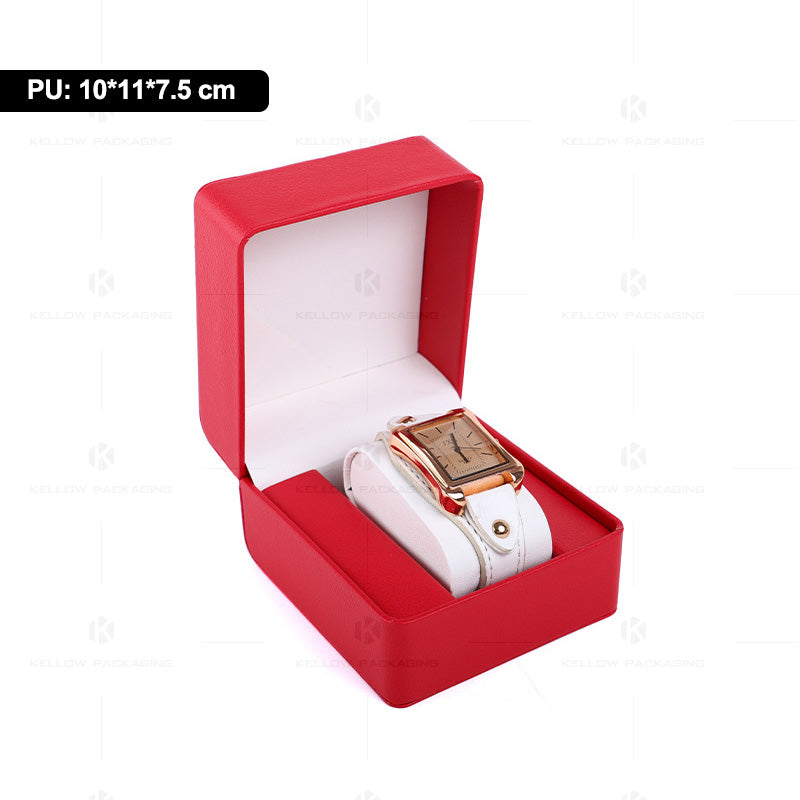 JE-RTS110 PU watch box