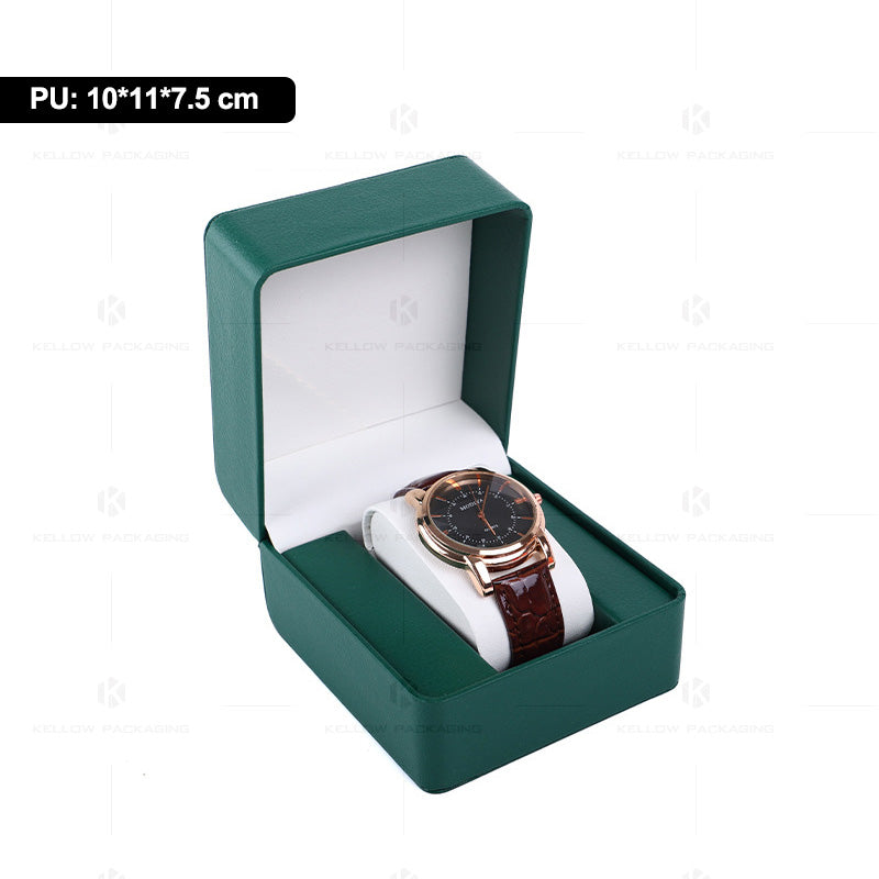 JE-RTS110 PU watch box