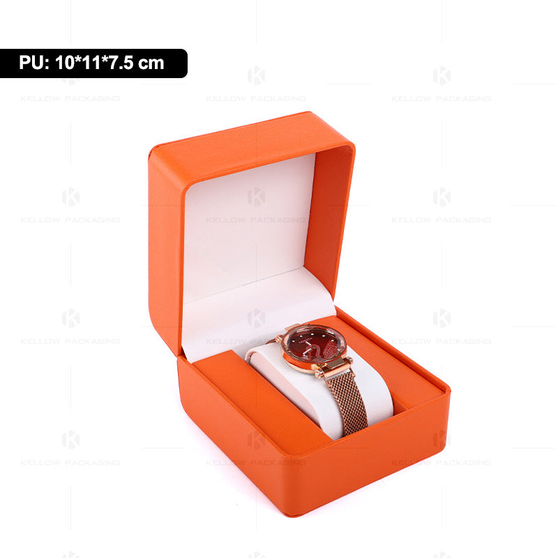 JE-RTS110 PU watch box