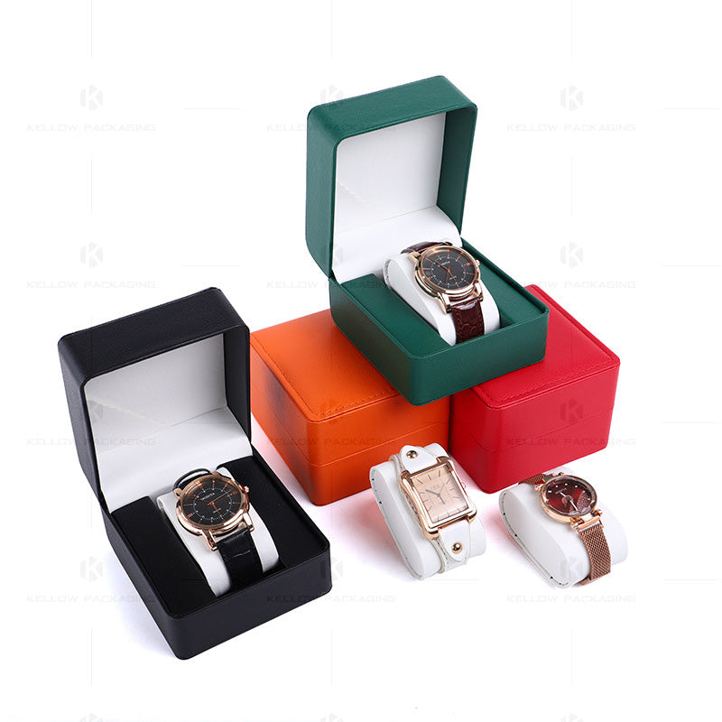 JE-RTS110 PU watch box