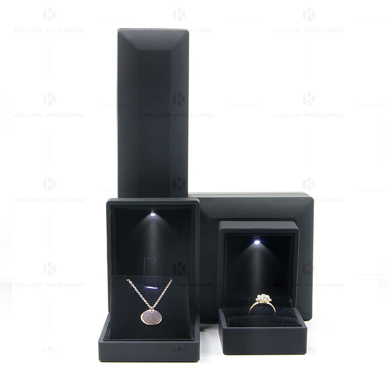 JE-RTS112 LED Jewelry Box