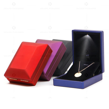 JE-RTS112 LED Jewelry Box